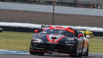 Lux Performance Earns Trans Am Northern Cup Championship